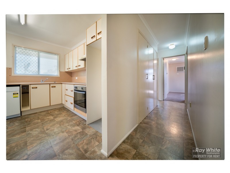 48 Rice Street, Park Avenue QLD 4701