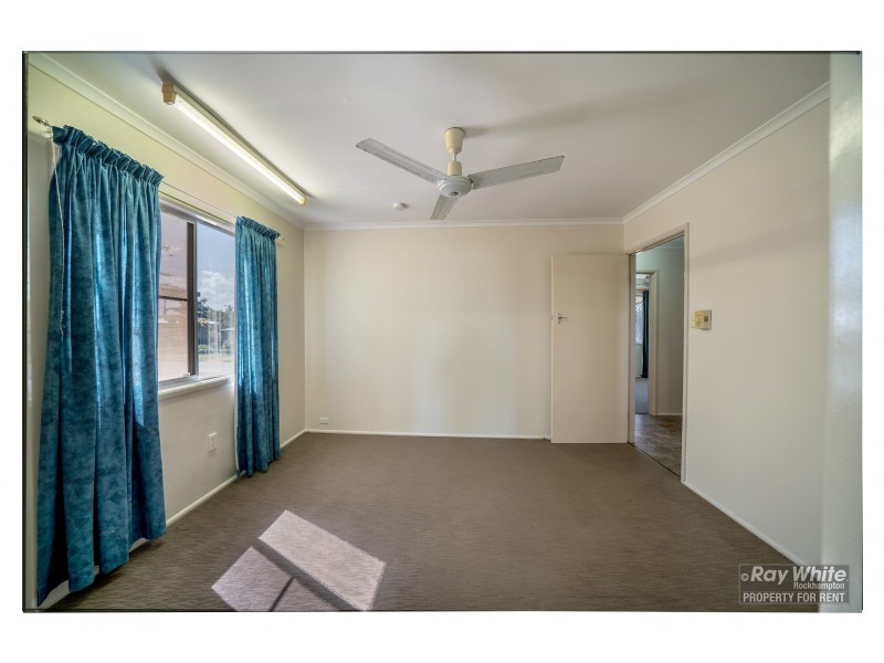 48 Rice Street, Park Avenue QLD 4701