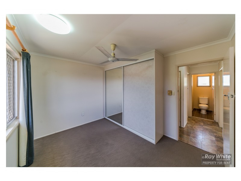 48 Rice Street, Park Avenue QLD 4701