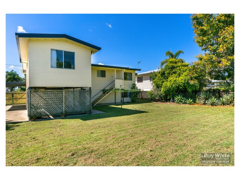 48 Rice Street, Park Avenue QLD 4701