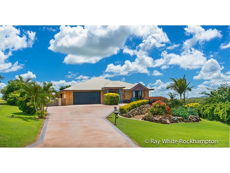 10 Rebecca Close, Rockyview QLD 4701