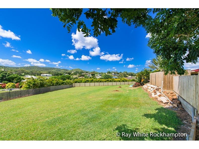 10 Rebecca Close, Rockyview QLD 4701