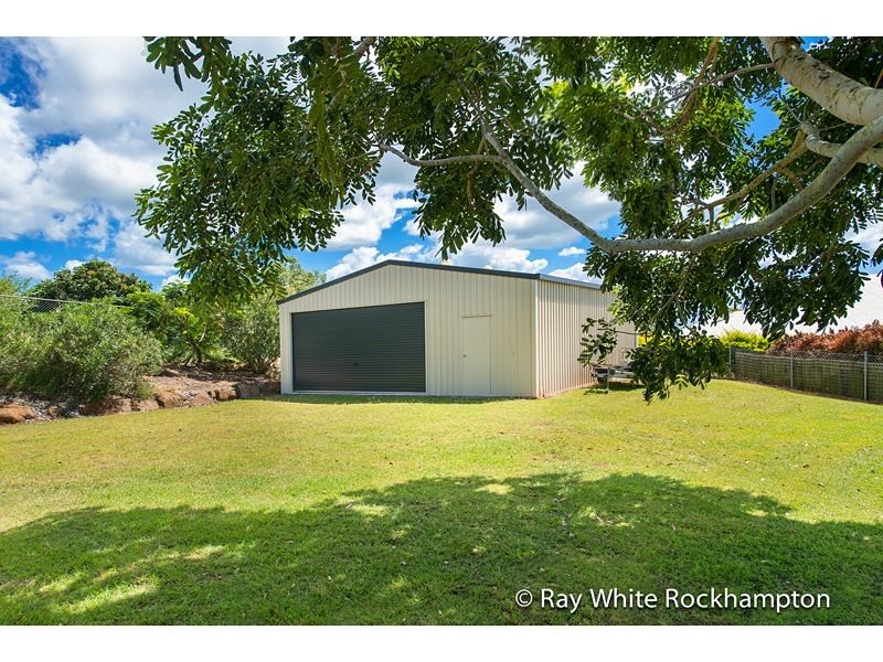 10 Rebecca Close, Rockyview QLD 4701