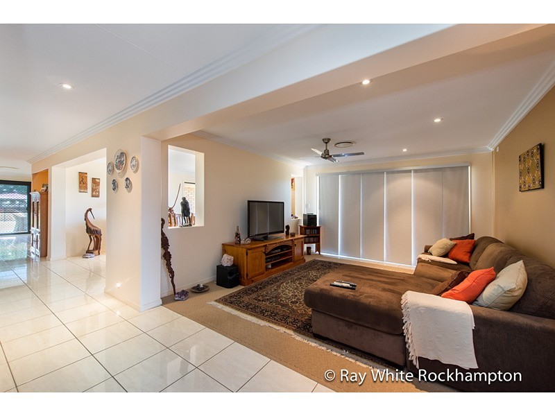 10 Rebecca Close, Rockyview QLD 4701
