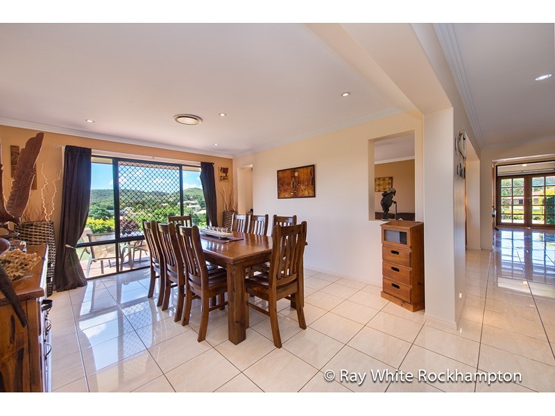 10 Rebecca Close, Rockyview QLD 4701