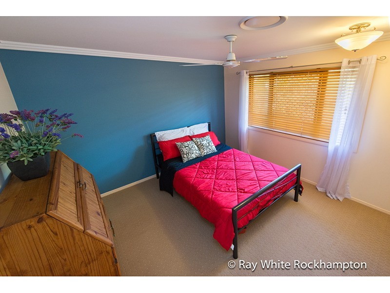 10 Rebecca Close, Rockyview QLD 4701