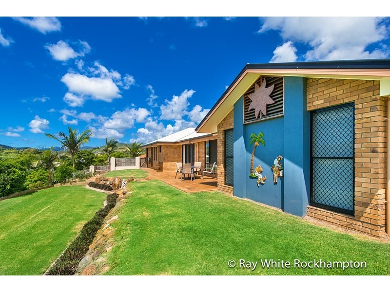 10 Rebecca Close, Rockyview QLD 4701