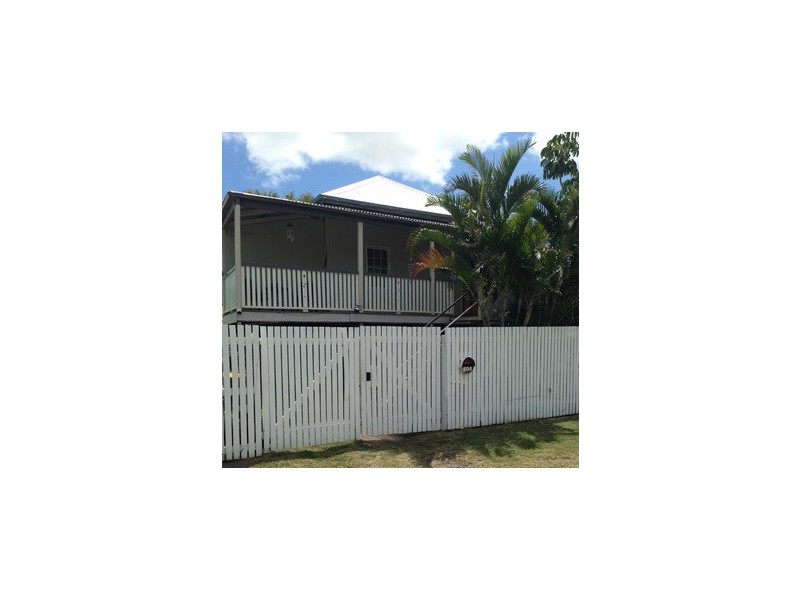 104 Stanley Street, Rockhampton City QLD 4700