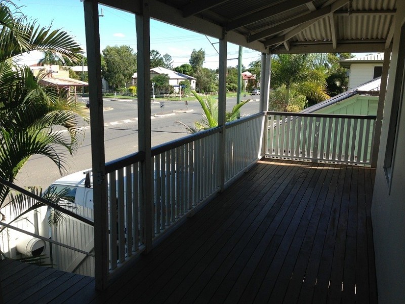 104 Stanley Street, Rockhampton City QLD 4700