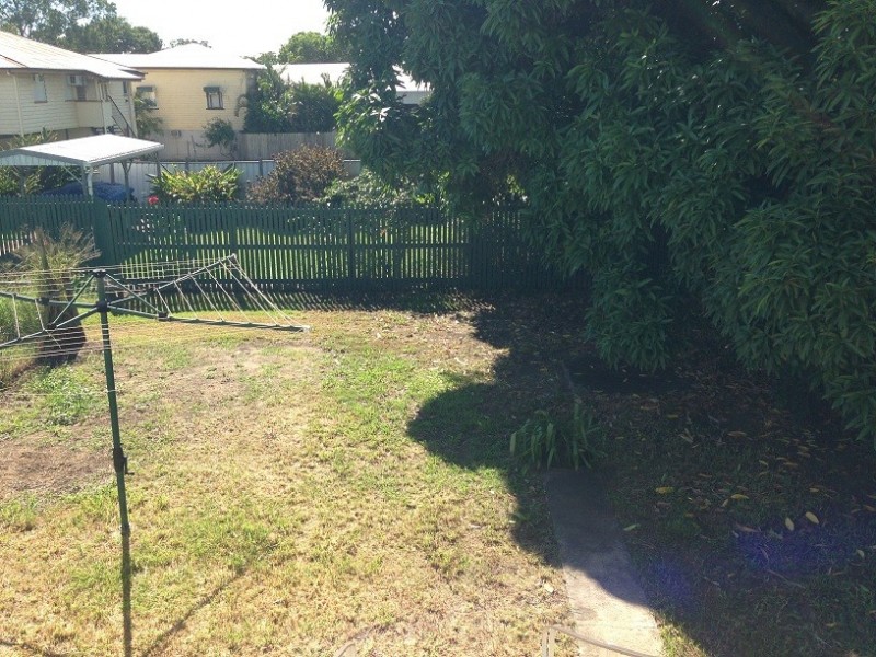 104 Stanley Street, Rockhampton City QLD 4700