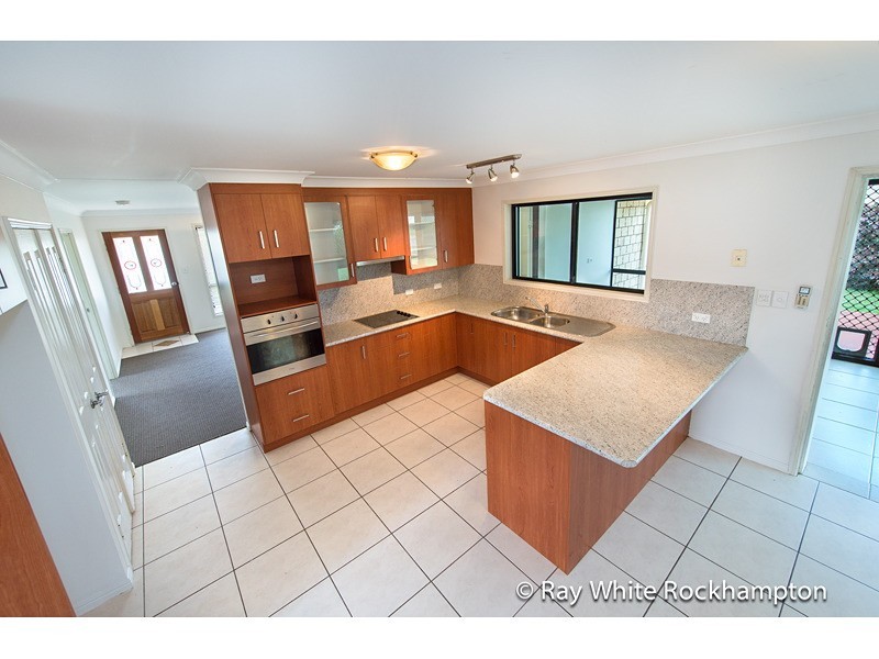 22 Lillypilly Avenue, Gracemere QLD 4702