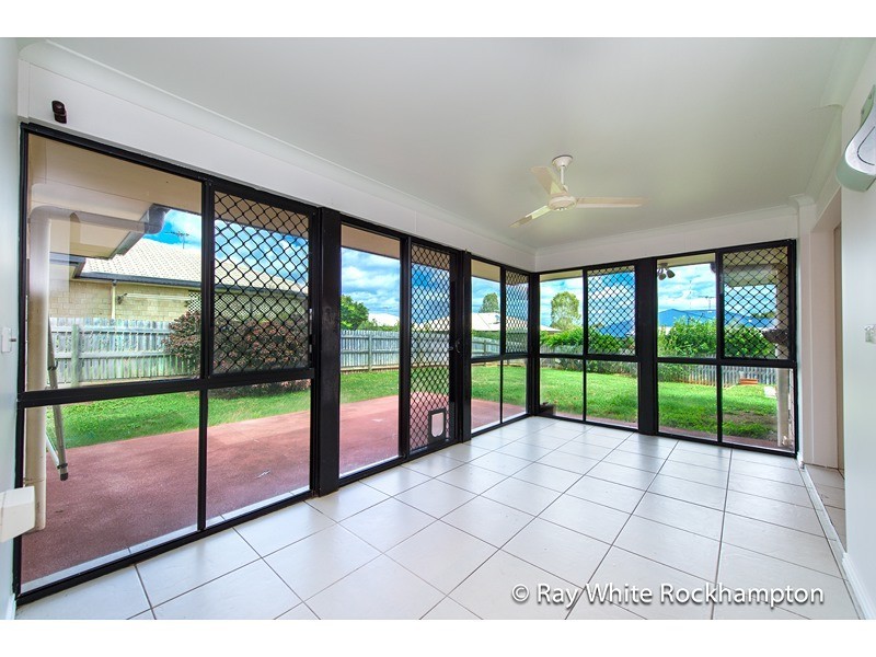 22 Lillypilly Avenue, Gracemere QLD 4702
