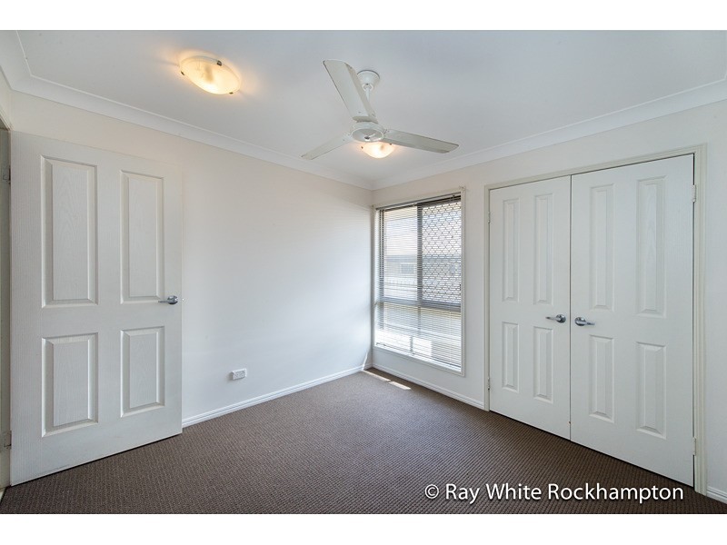 22 Lillypilly Avenue, Gracemere QLD 4702