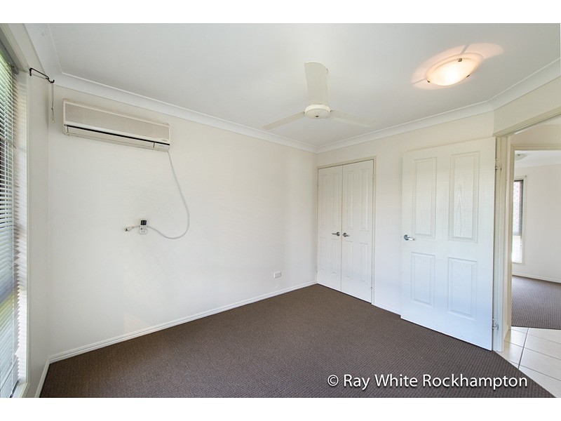 22 Lillypilly Avenue, Gracemere QLD 4702