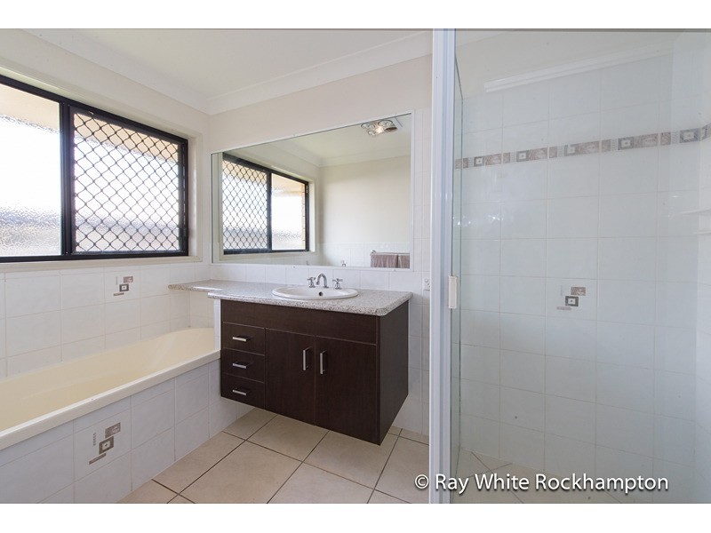 22 Lillypilly Avenue, Gracemere QLD 4702