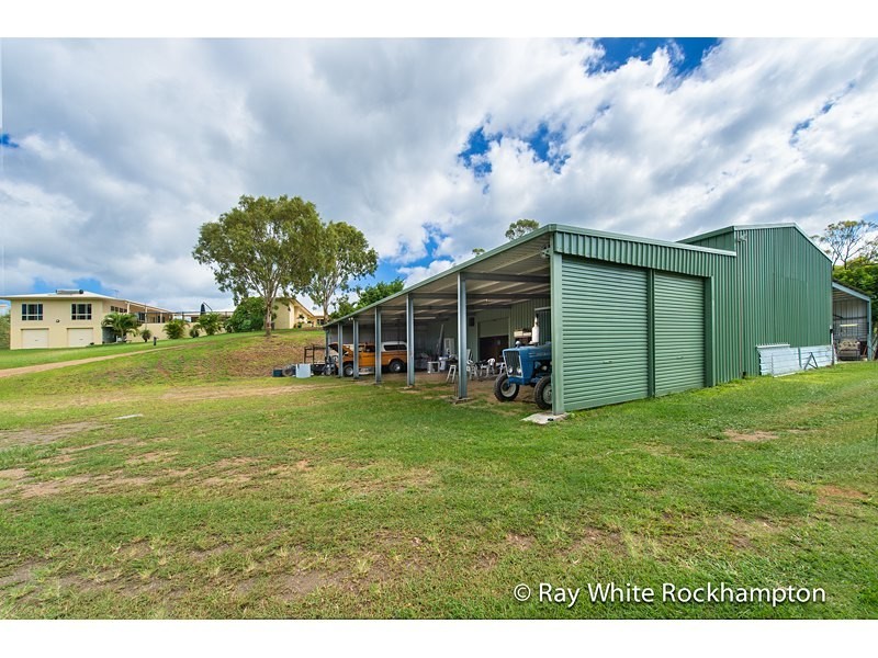 20 Constable Road, Limestone Creek QLD 4701