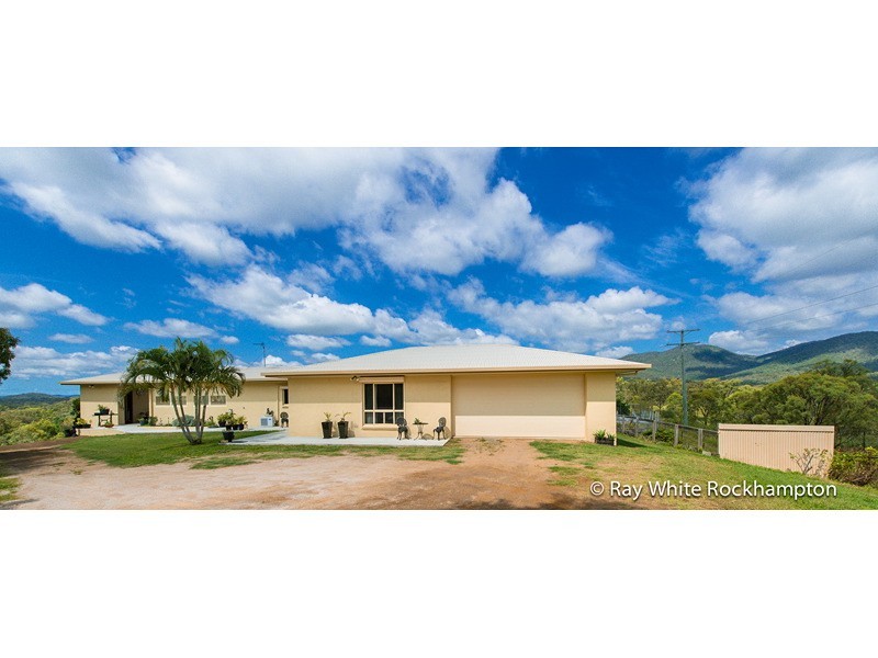 20 Constable Road, Limestone Creek QLD 4701