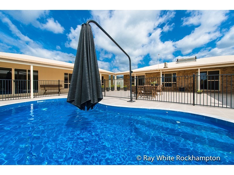 20 Constable Road, Limestone Creek QLD 4701