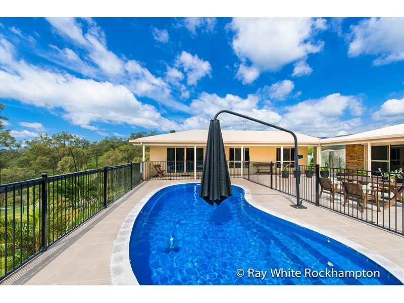 20 Constable Road, Limestone Creek QLD 4701