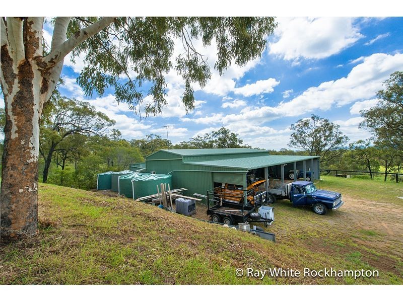 20 Constable Road, Limestone Creek QLD 4701