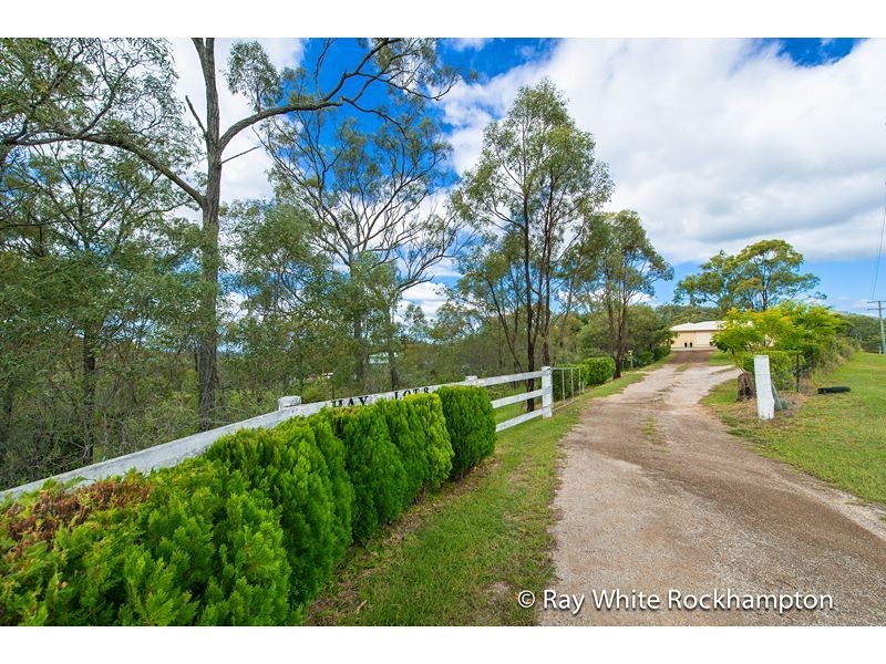 20 Constable Road, Limestone Creek QLD 4701