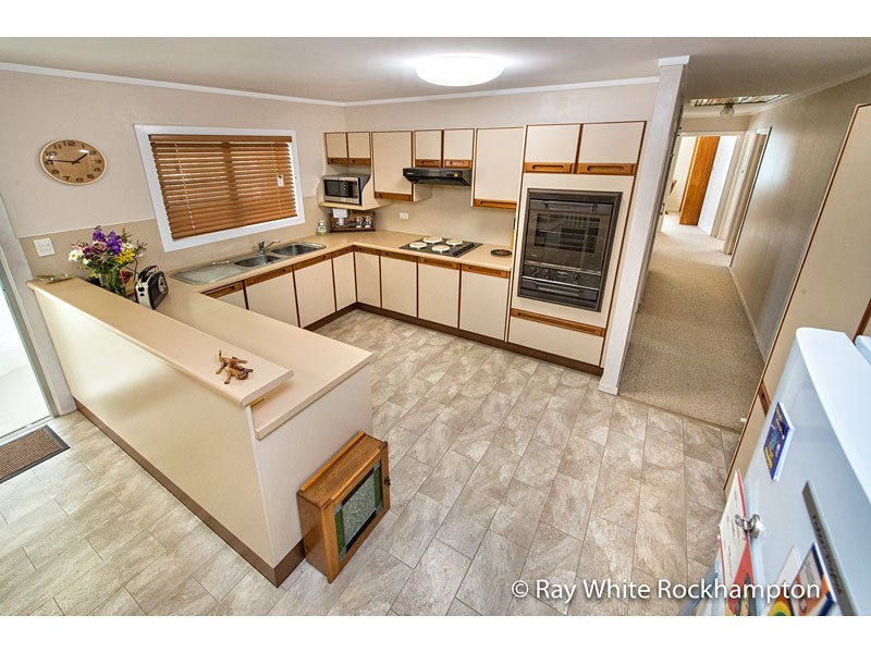 133 Venables Street, Frenchville QLD 4701