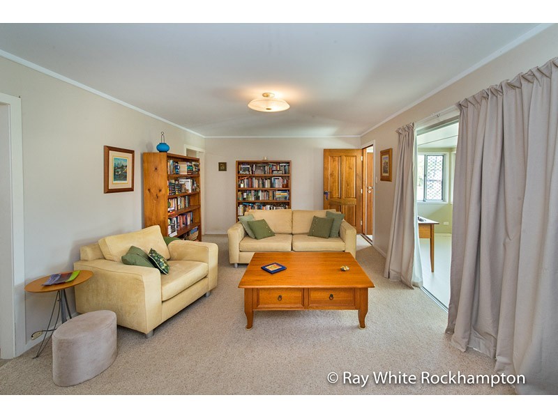 133 Venables Street, Frenchville QLD 4701