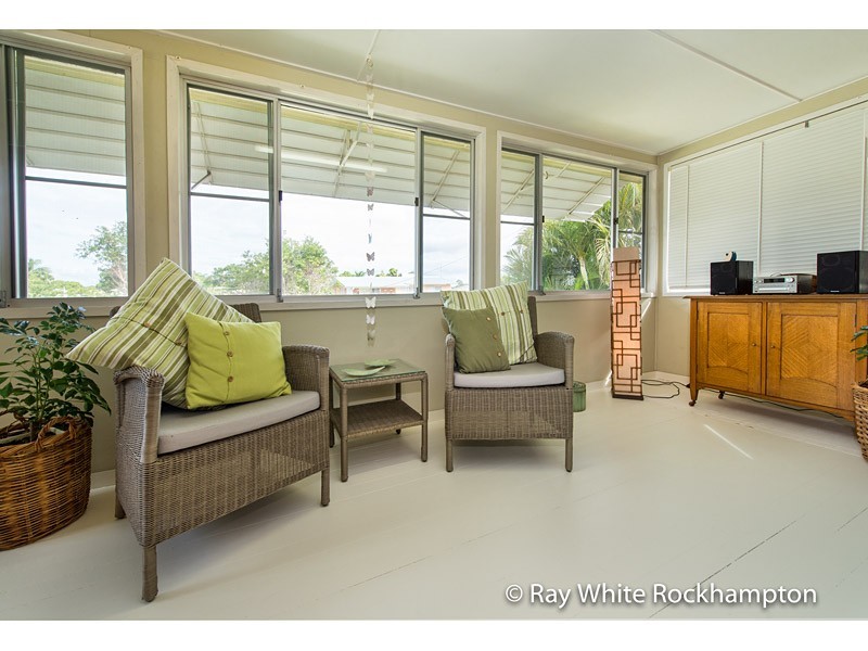 133 Venables Street, Frenchville QLD 4701