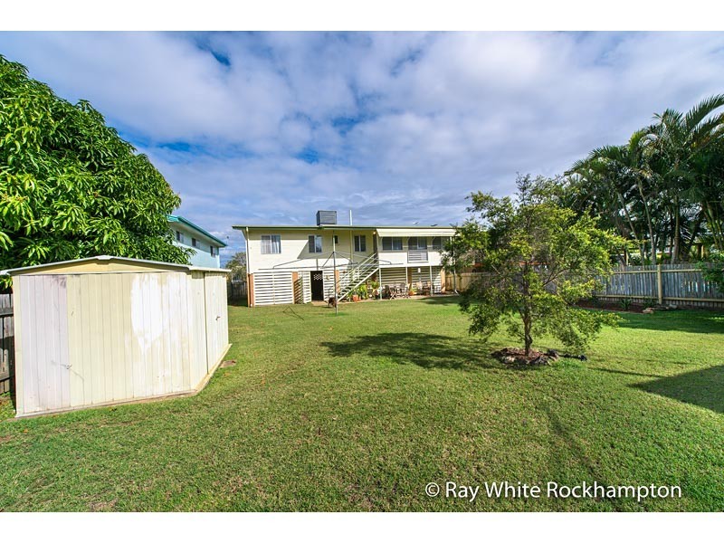 133 Venables Street, Frenchville QLD 4701