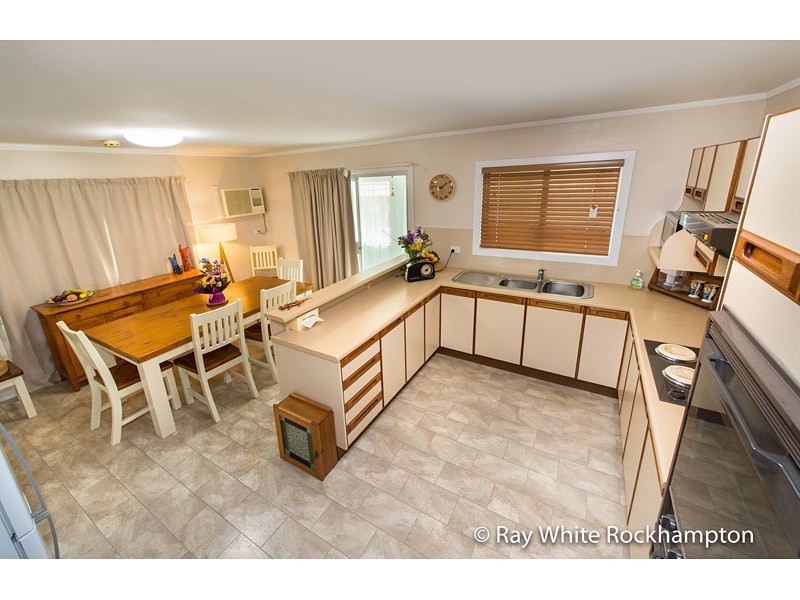 133 Venables Street, Frenchville QLD 4701