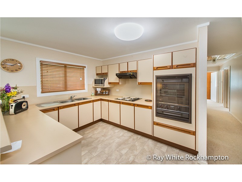 133 Venables Street, Frenchville QLD 4701