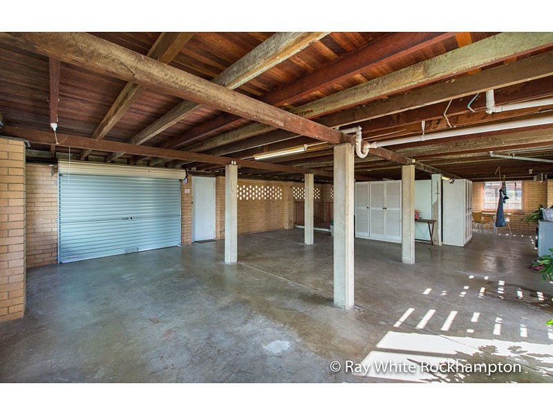 133 Venables Street, Frenchville QLD 4701