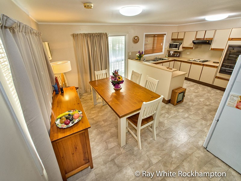 133 Venables Street, Frenchville QLD 4701