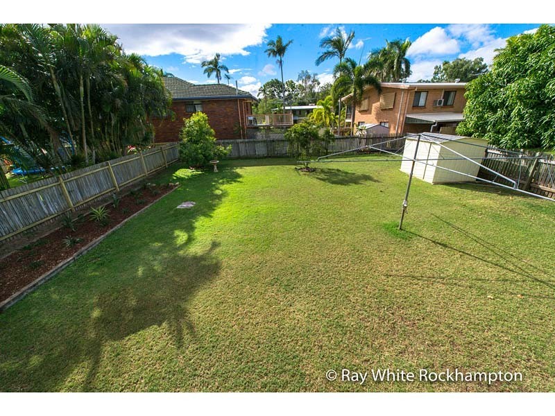 133 Venables Street, Frenchville QLD 4701