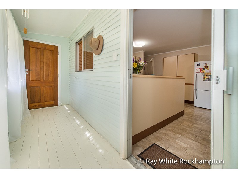 133 Venables Street, Frenchville QLD 4701