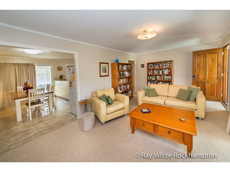 133 Venables Street, Frenchville QLD 4701