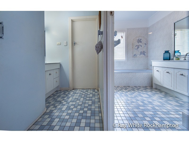 133 Venables Street, Frenchville QLD 4701