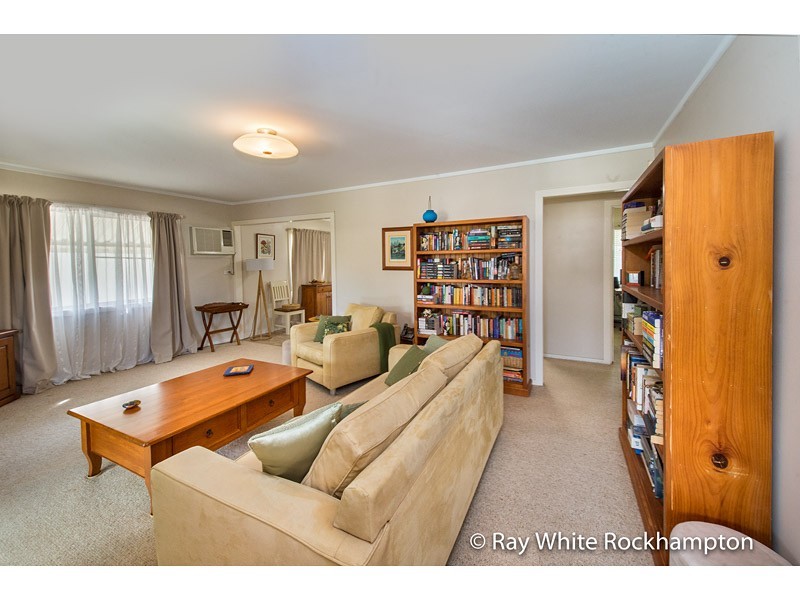 133 Venables Street, Frenchville QLD 4701