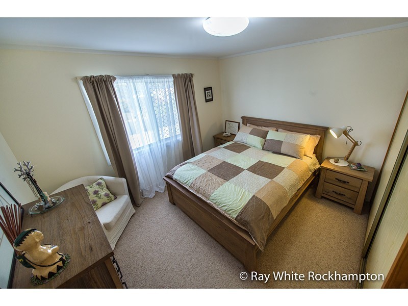 133 Venables Street, Frenchville QLD 4701