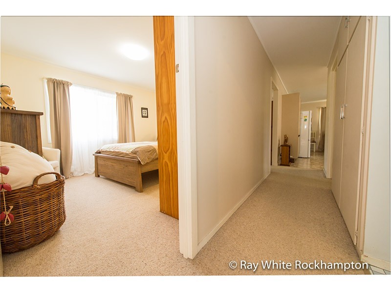 133 Venables Street, Frenchville QLD 4701