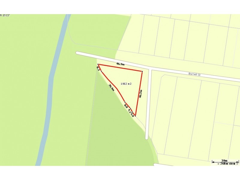 8 Burnett Street, Berserker QLD 4701