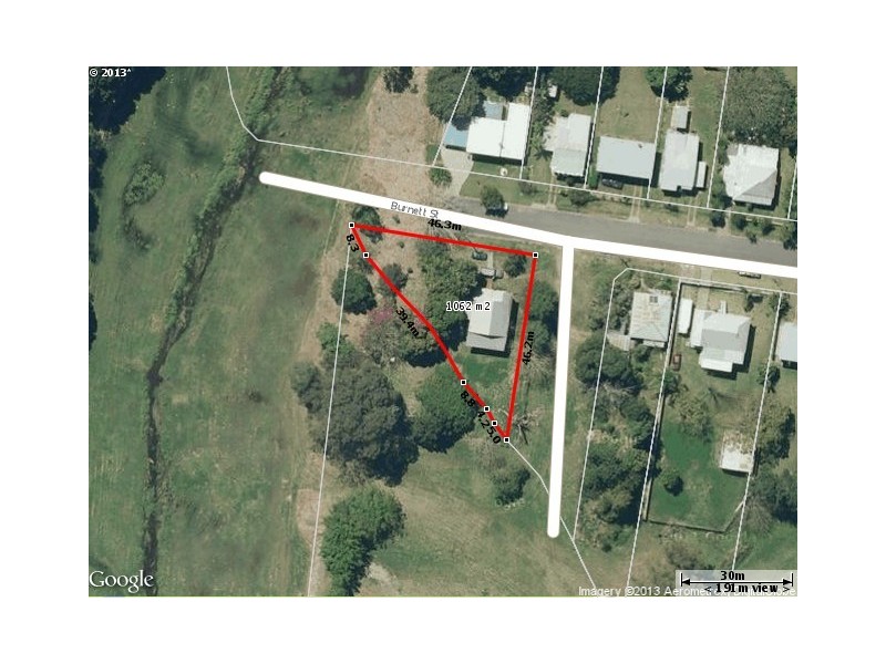 8 Burnett Street, Berserker QLD 4701
