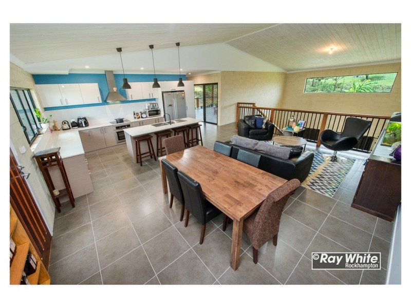 138 Constance Avenue, Rockyview QLD 4701