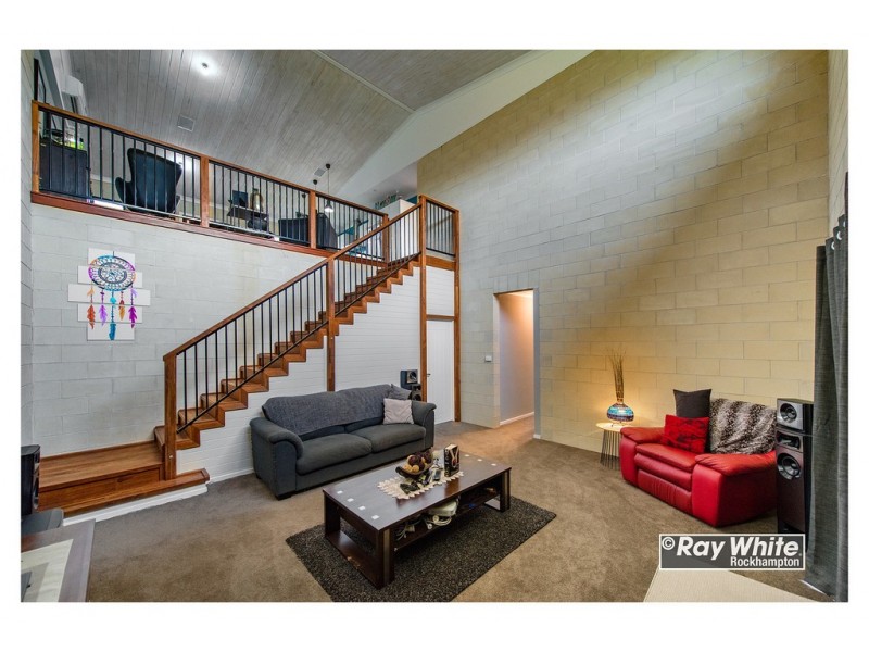 138 Constance Avenue, Rockyview QLD 4701