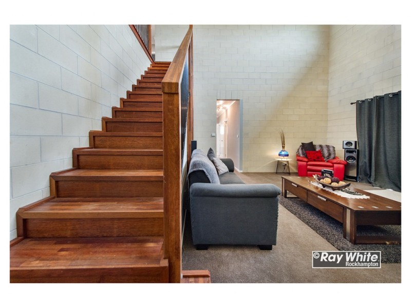 138 Constance Avenue, Rockyview QLD 4701