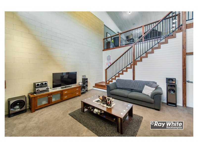 138 Constance Avenue, Rockyview QLD 4701