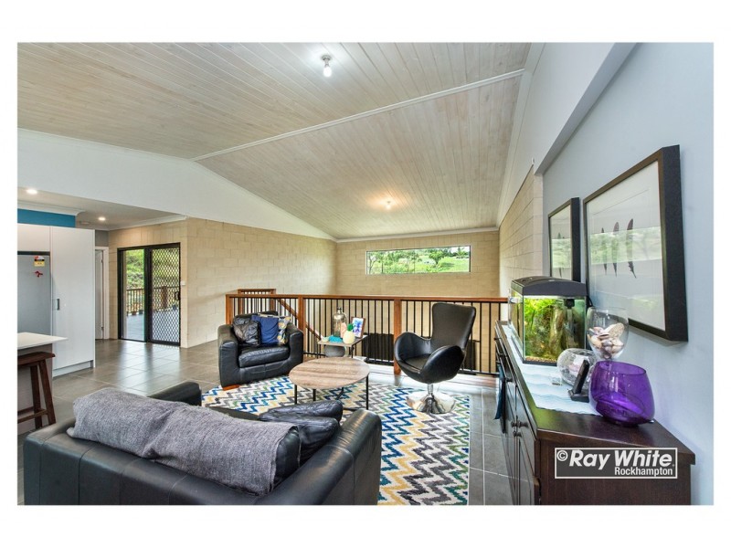 138 Constance Avenue, Rockyview QLD 4701