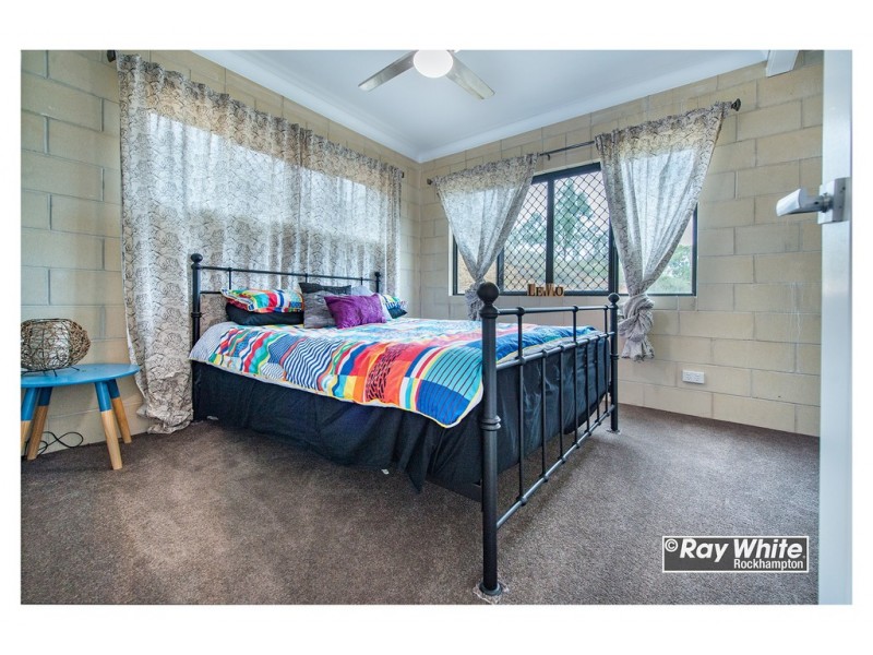 138 Constance Avenue, Rockyview QLD 4701
