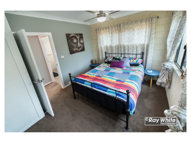 138 Constance Avenue, Rockyview QLD 4701