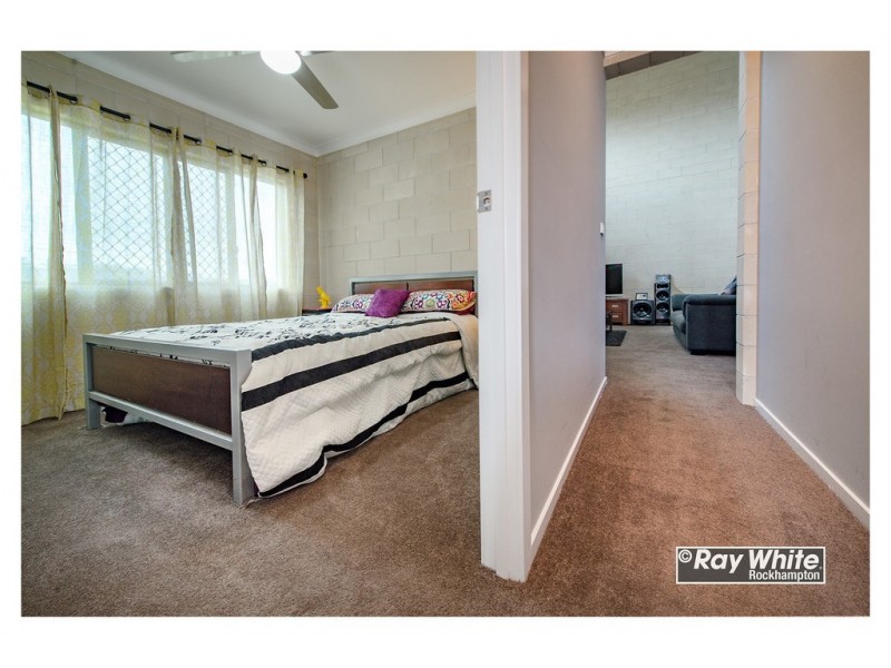 138 Constance Avenue, Rockyview QLD 4701